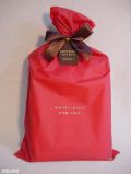 Gift Bag red