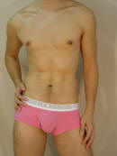 MEN'S UNDERWEAR SIXLINES